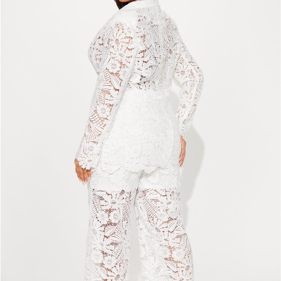 Fashion Nova 2 pc Set - Picture 2 of 4